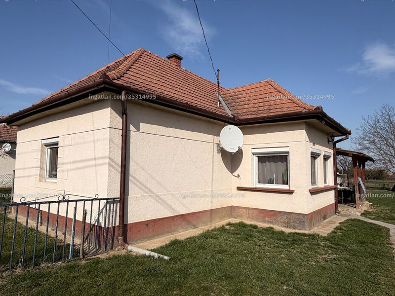 Ingatlan kép