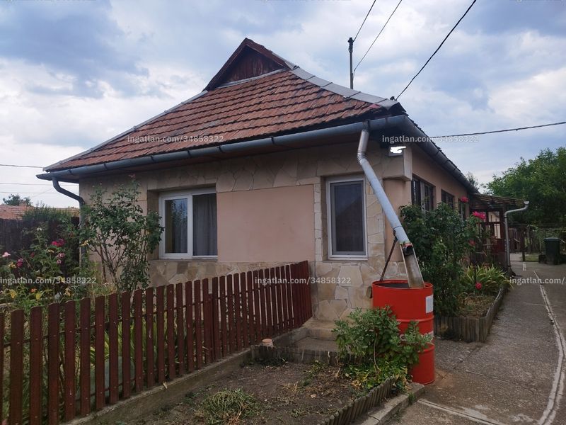 Ingatlan kép