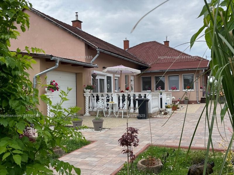 Ingatlan kép