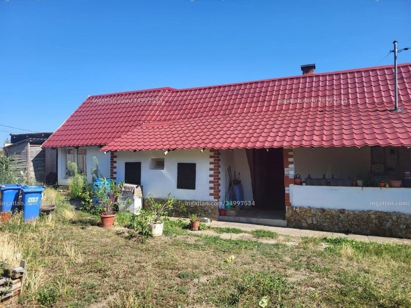 Ingatlan kép