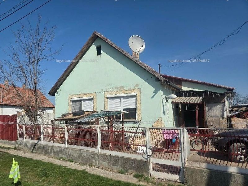 Ingatlan kép