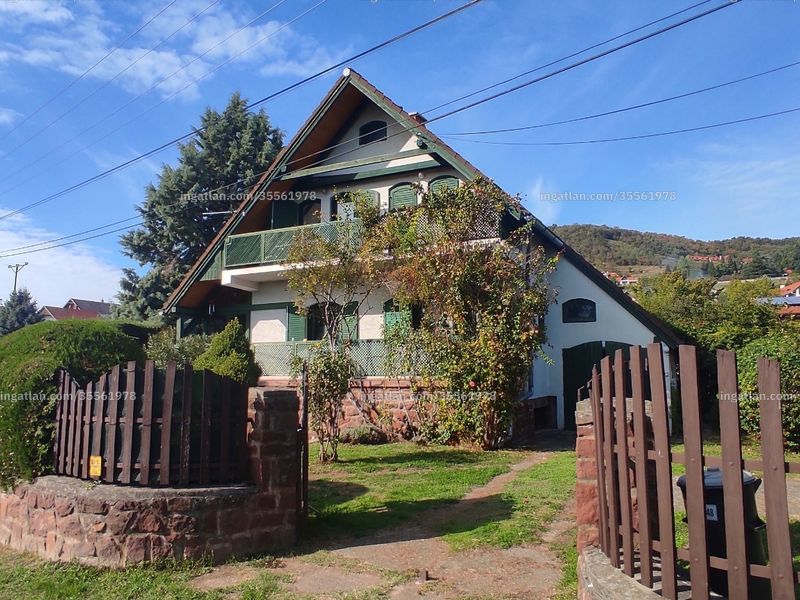 Ingatlan kép