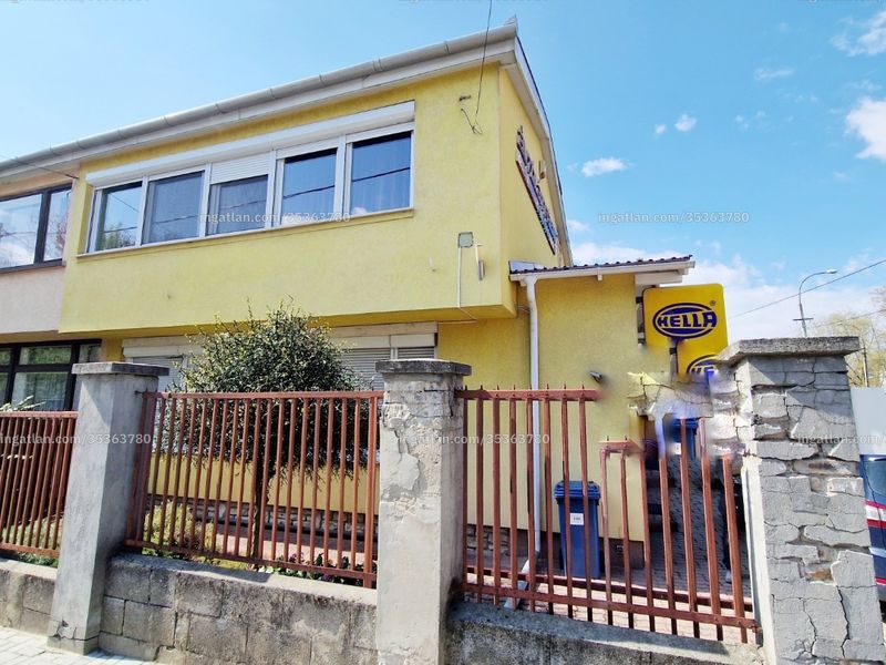 Ingatlan kép