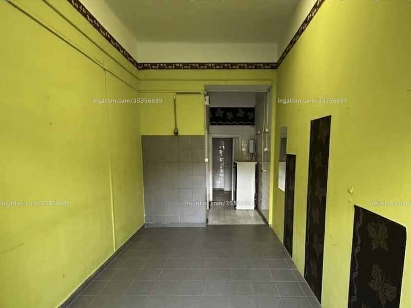 Ingatlan kép