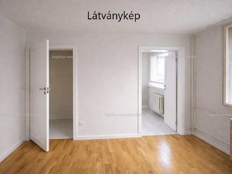 Ingatlan kép