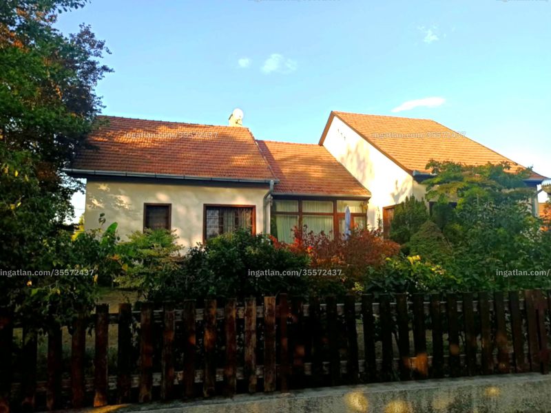 Ingatlan kép