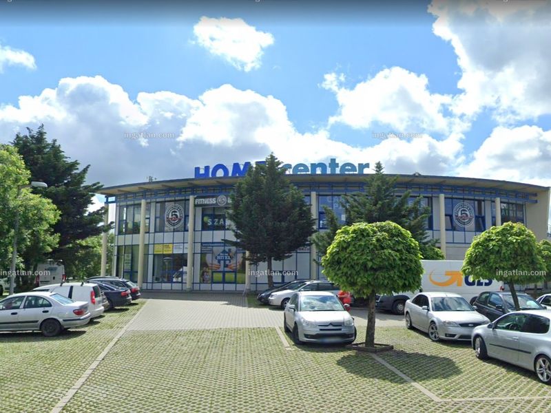 Ingatlan kép