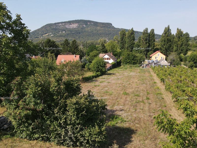 Ingatlan kép