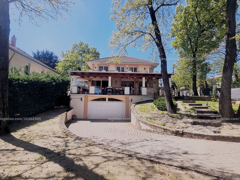 Ingatlan kép