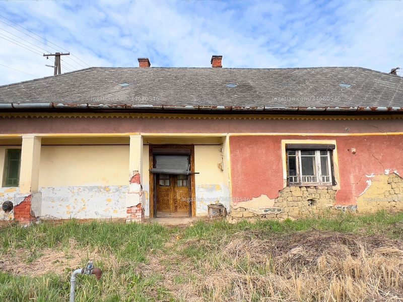 Ingatlan kép
