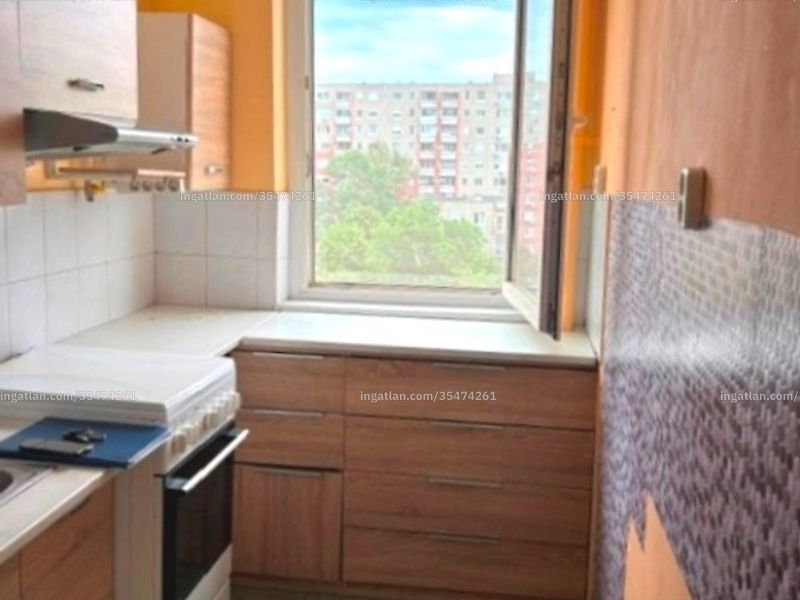 Ingatlan kép