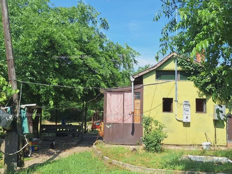 Ingatlan kép