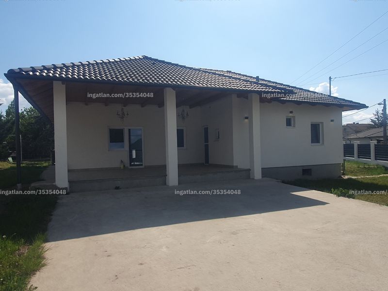 Ingatlan kép