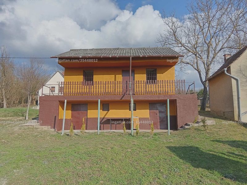 Ingatlan kép