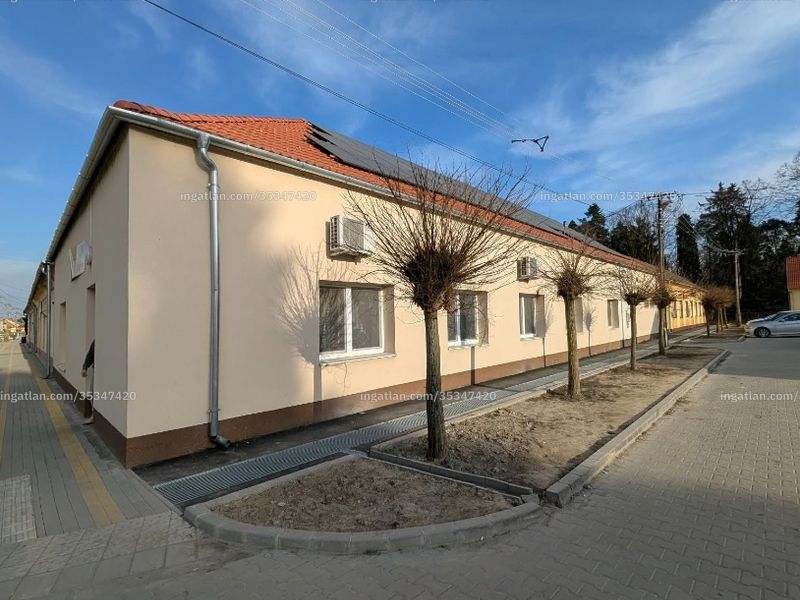 Ingatlan kép