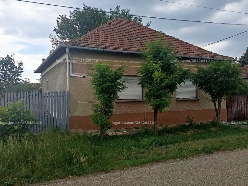 Ingatlan kép