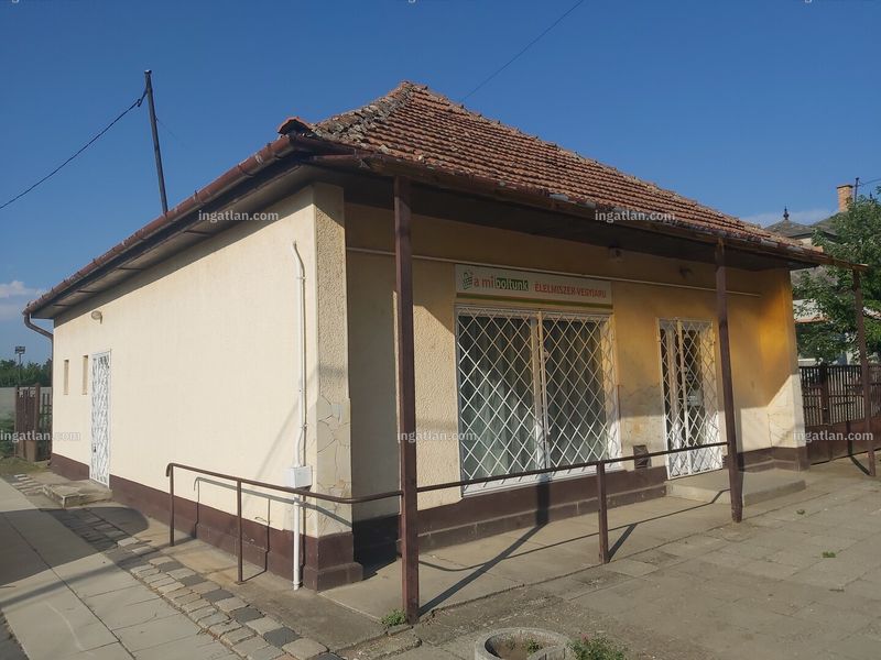 Ingatlan kép