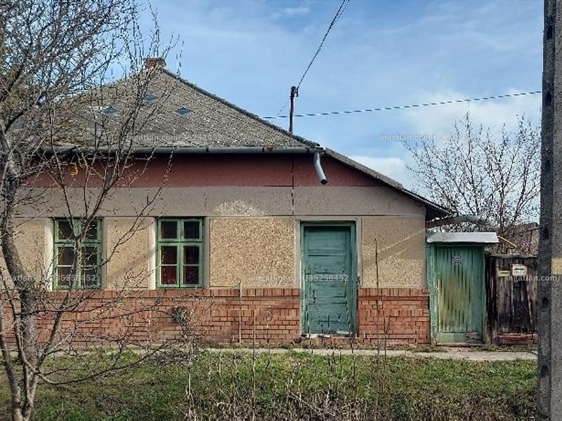 Ingatlan kép