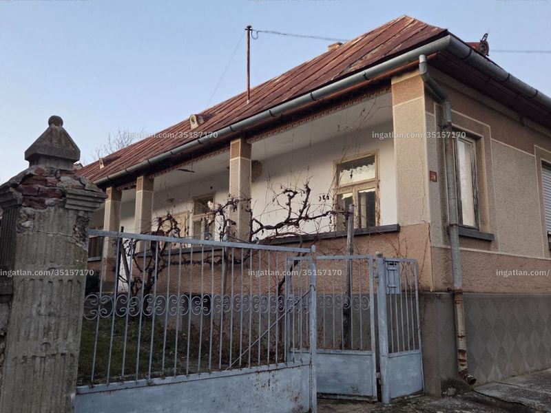 Ingatlan kép