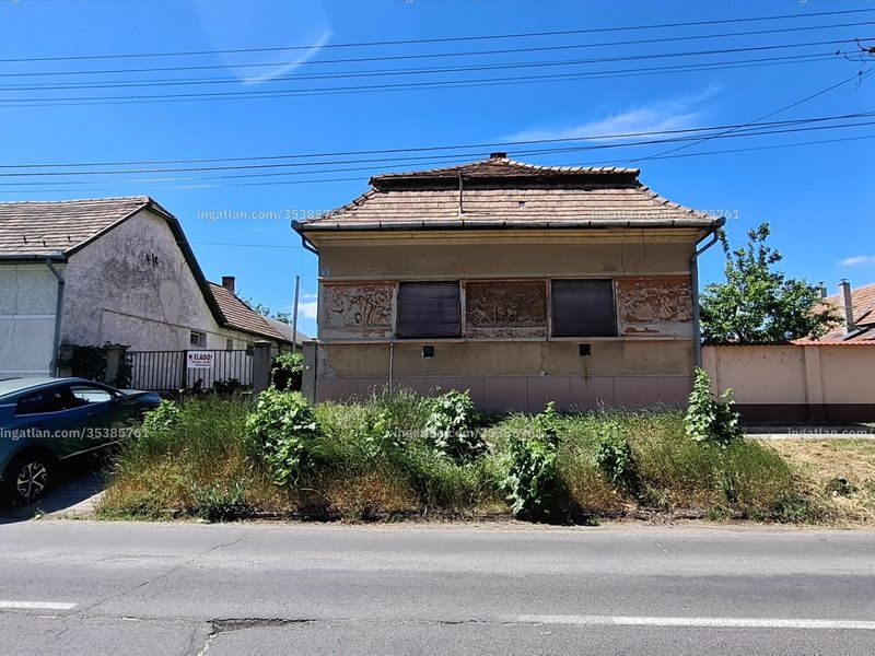 Ingatlan kép
