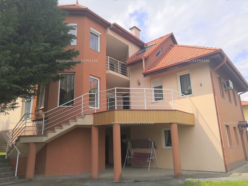 Ingatlan kép