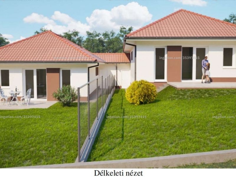Ingatlan kép