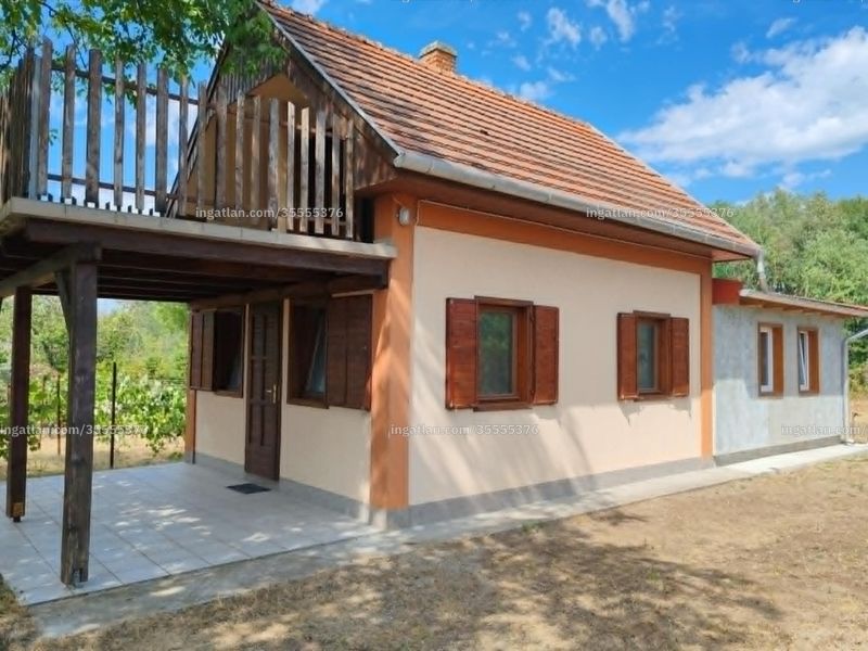 Ingatlan kép