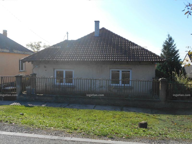 Ingatlan kép