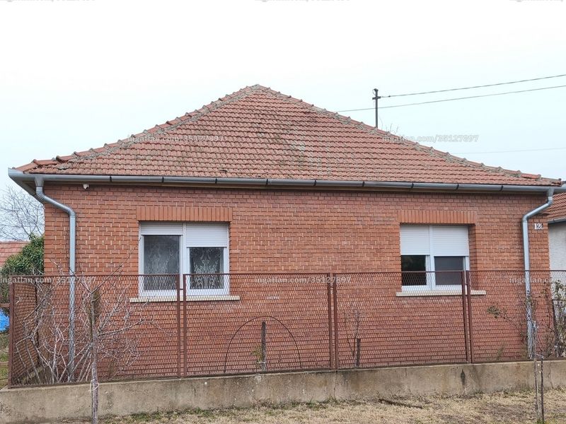 Ingatlan kép
