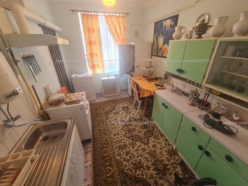Ingatlan kép