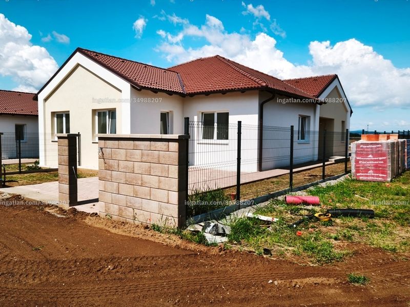 Ingatlan kép