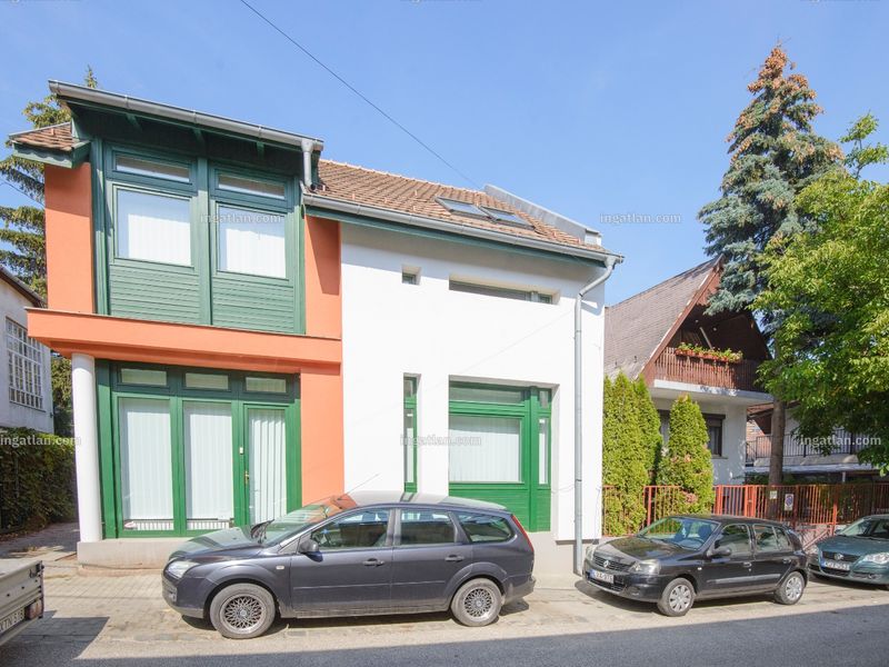 Ingatlan kép