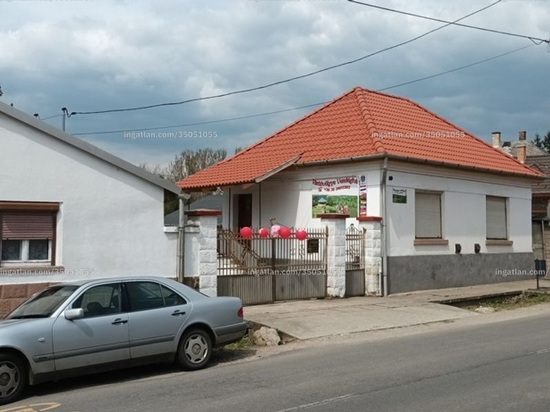 Ingatlan kép