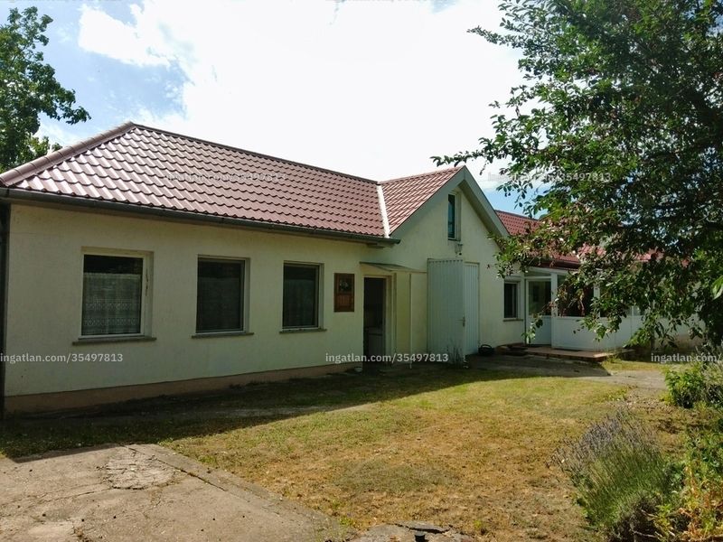 Ingatlan kép