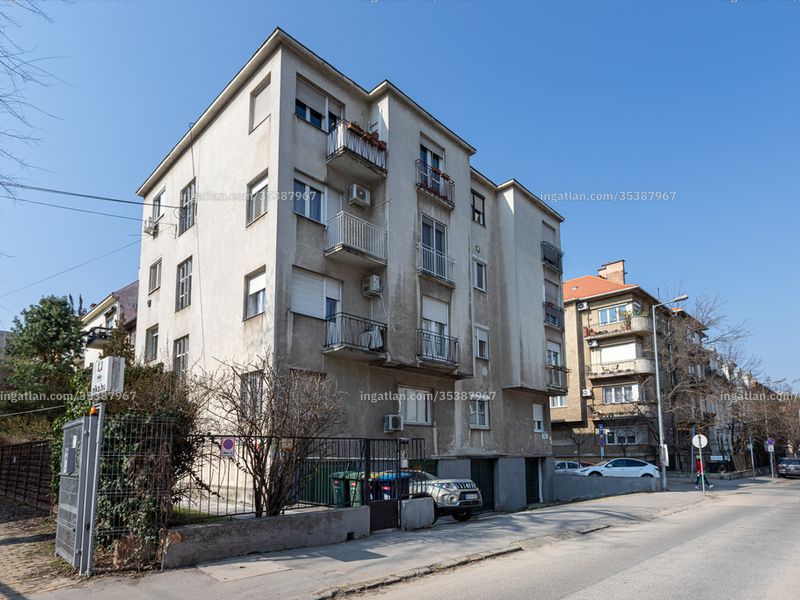 Ingatlan kép