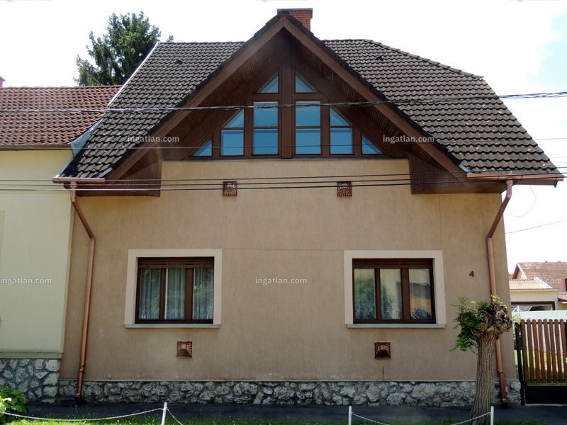 Ingatlan kép