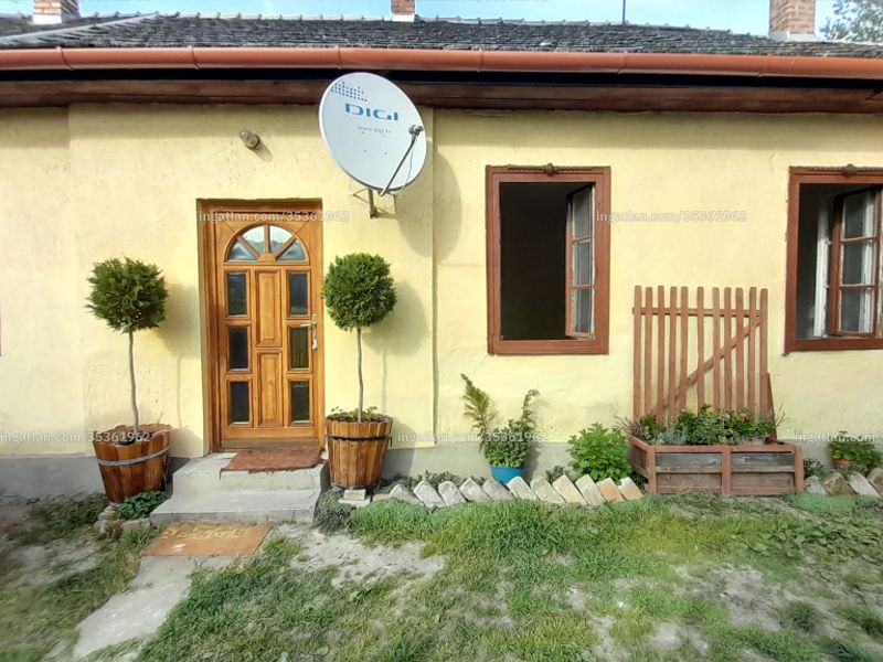 Ingatlan kép