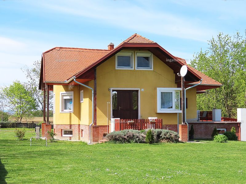 Ingatlan kép