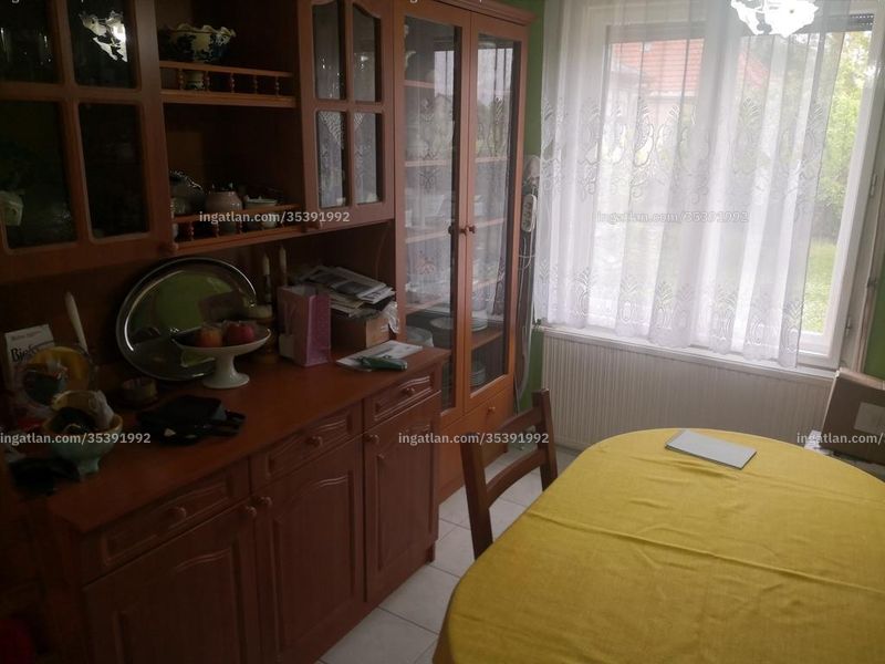 Ingatlan kép