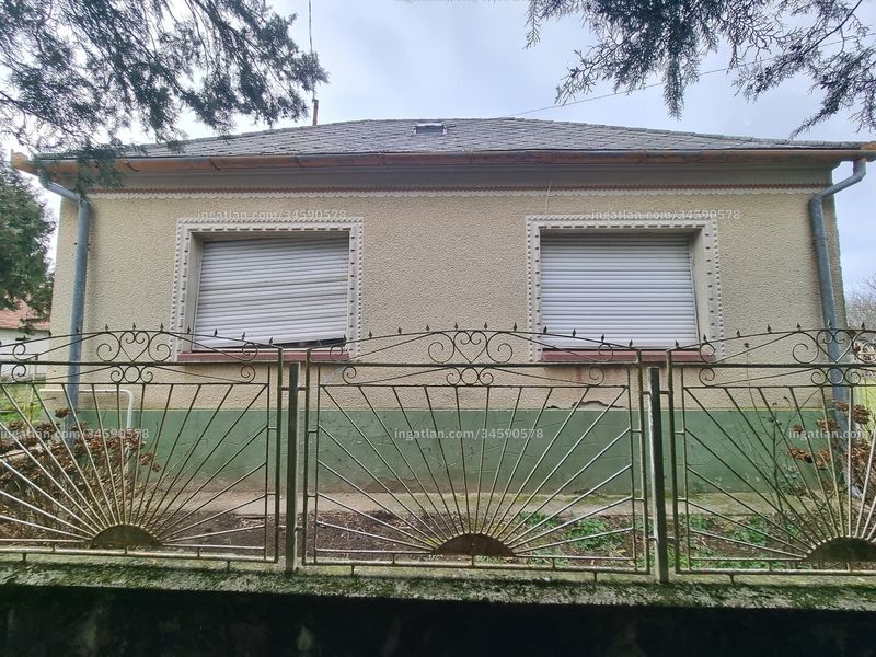 Ingatlan kép
