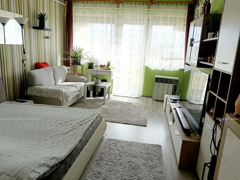Ingatlan kép