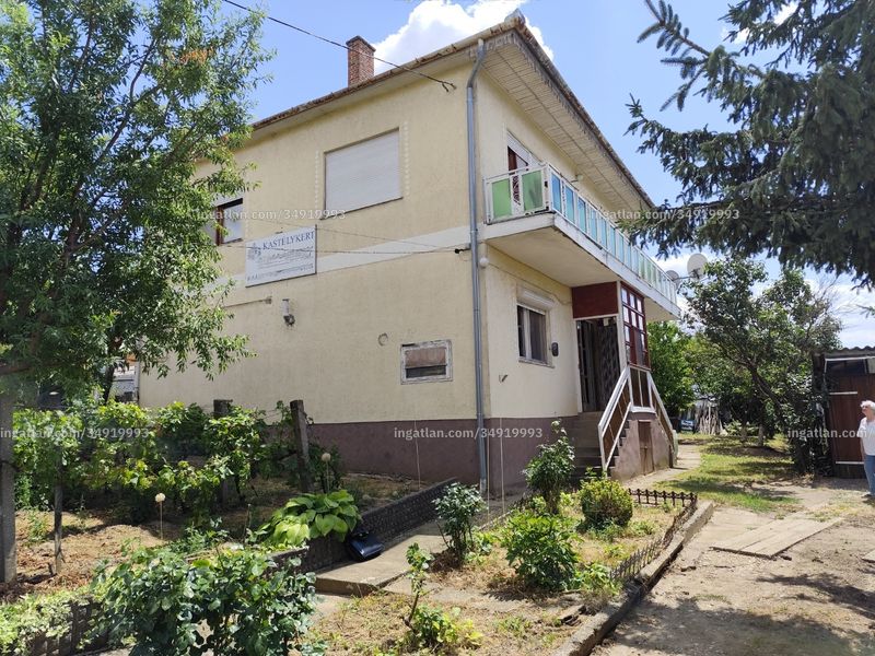 Ingatlan kép