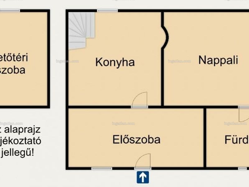 Ingatlan kép
