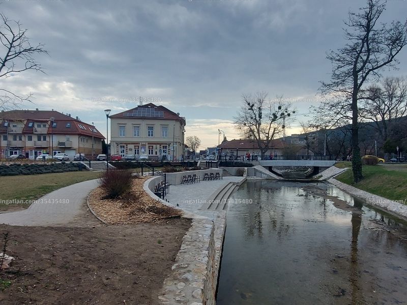 Ingatlan kép
