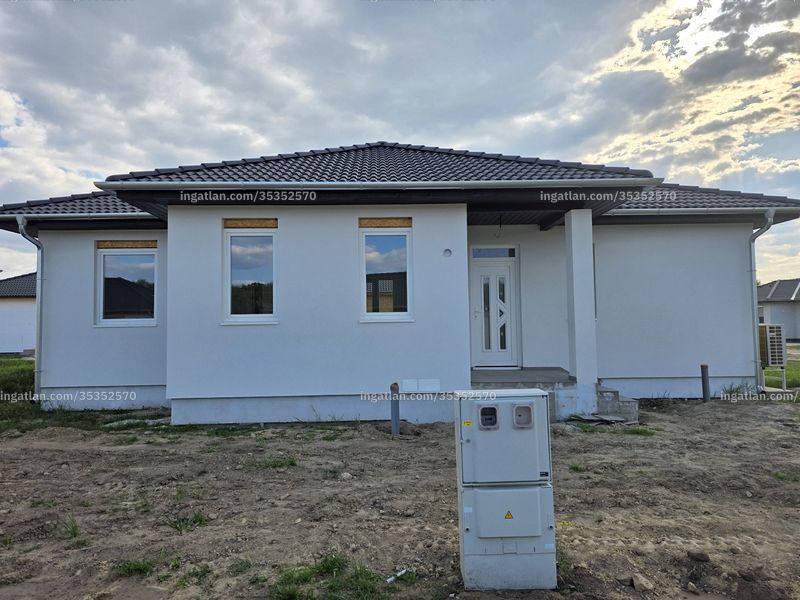 Ingatlan kép