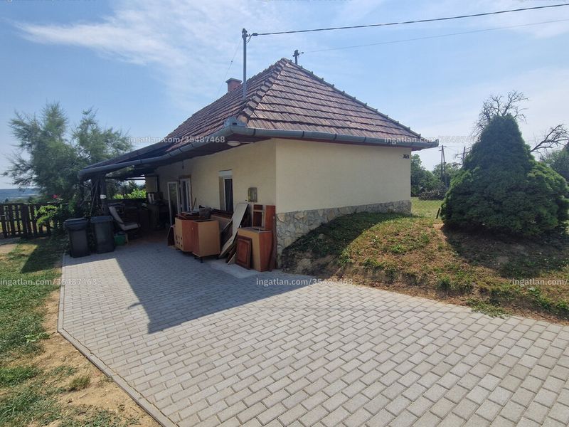 Ingatlan kép