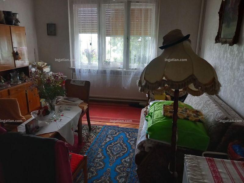 Ingatlan kép