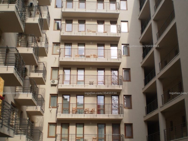 Ingatlan kép