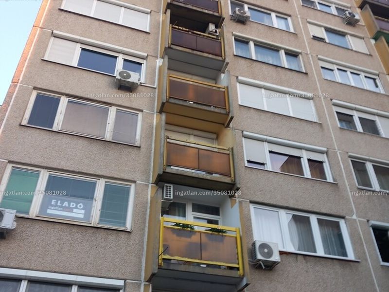 Ingatlan kép