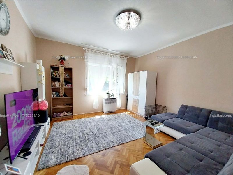 Ingatlan kép